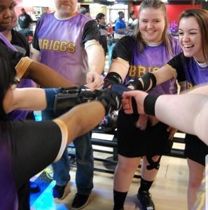 Meet your Posher, Lili-mae